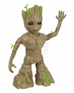 Guardians of the Galaxy Interactive akčná figúrka Groove 'N Grow Groot 34 cm